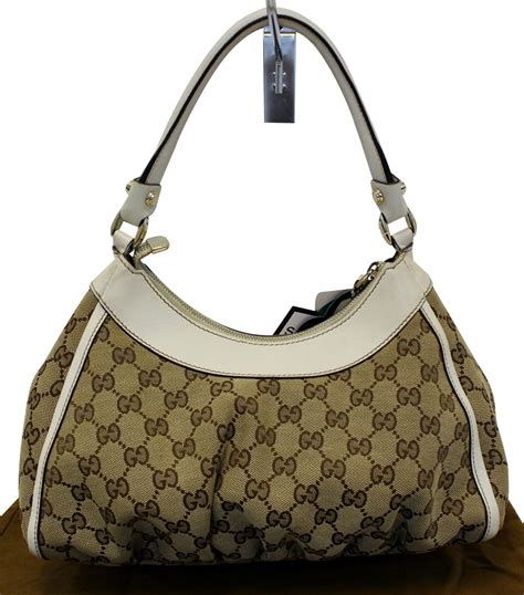 gucci d ring hobo|Designer Hobo Shoulder Bags .